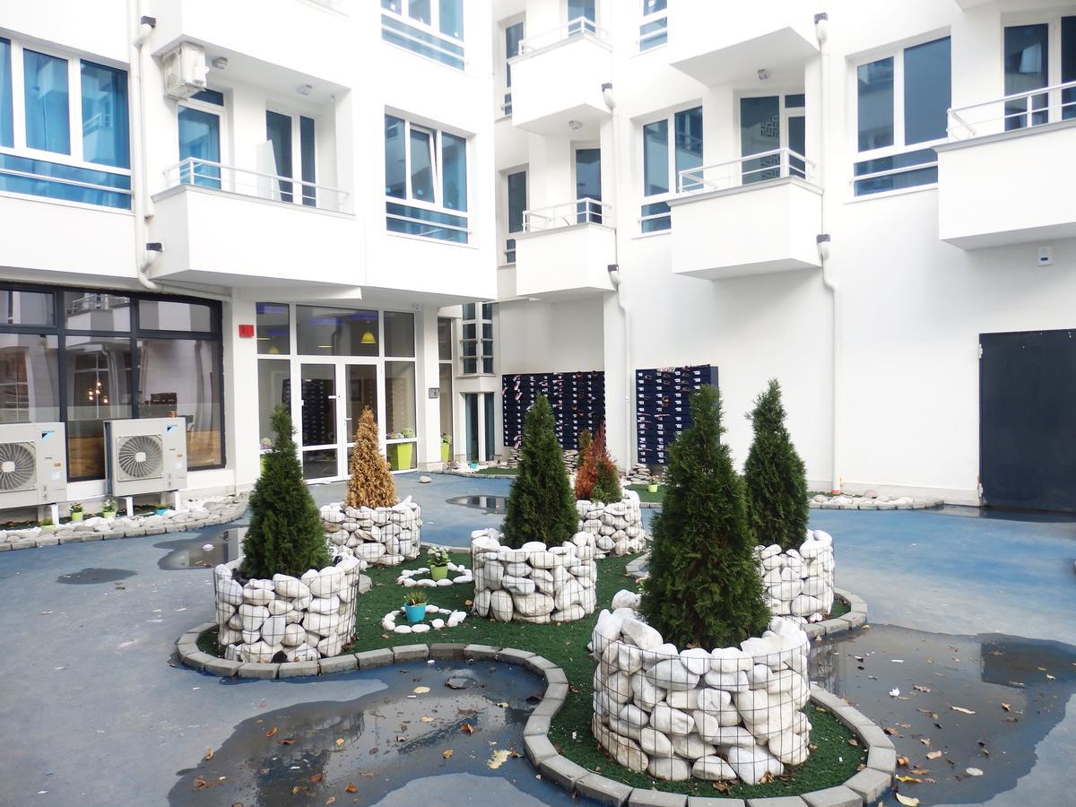 Boutique Apartment Софія Екстер'єр фото