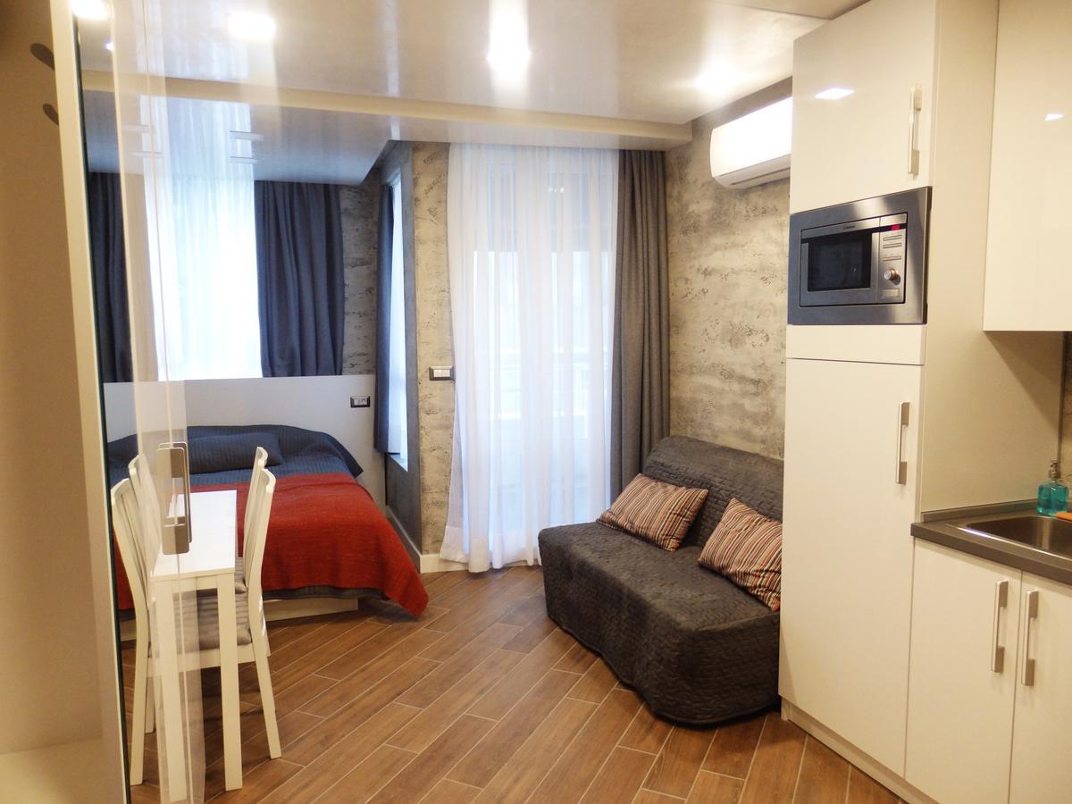 Boutique Apartment Софія Екстер'єр фото