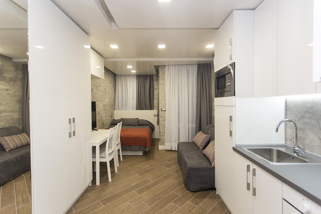 Boutique Apartment Софія Екстер'єр фото