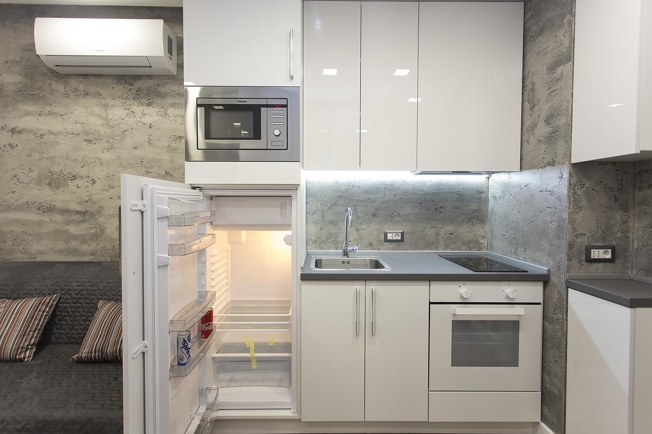 Boutique Apartment Софія Екстер'єр фото