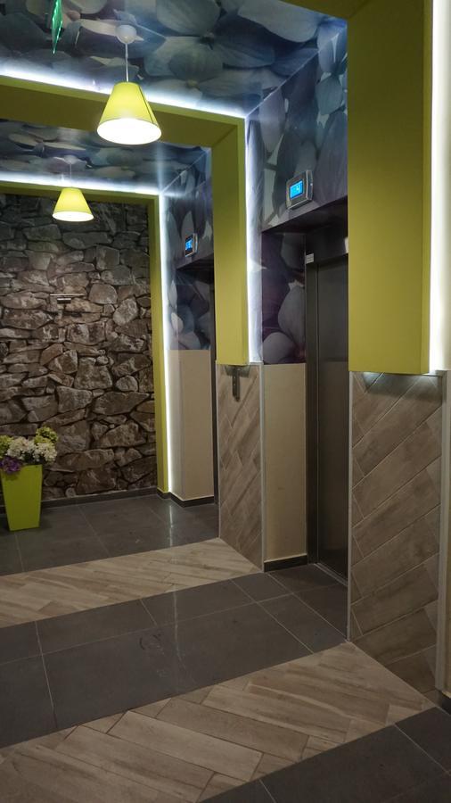 Boutique Apartment Софія Екстер'єр фото