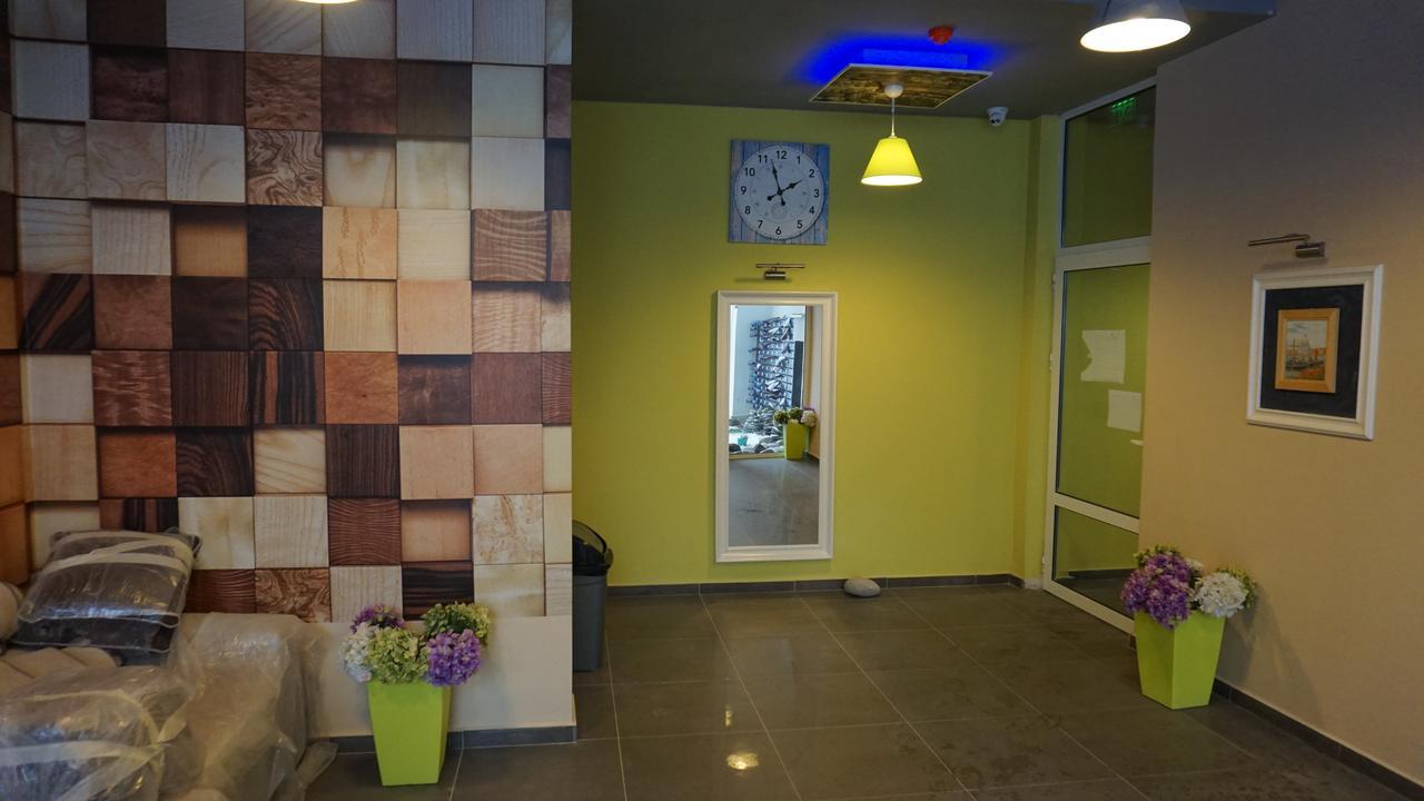 Boutique Apartment Софія Екстер'єр фото