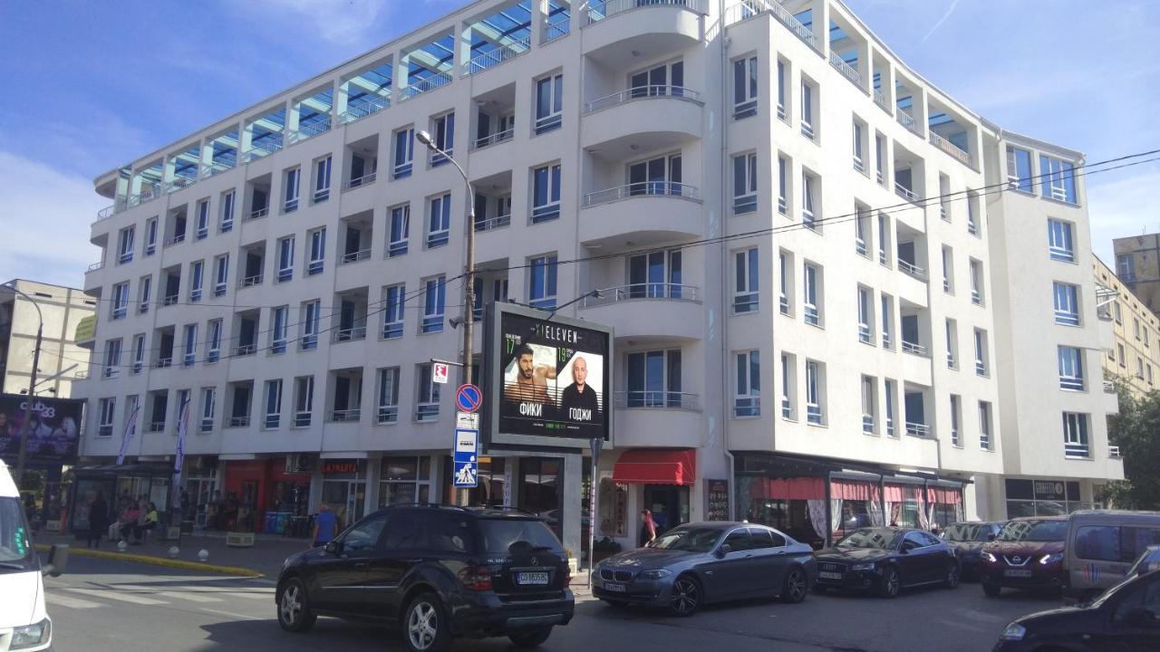 Boutique Apartment Софія Екстер'єр фото
