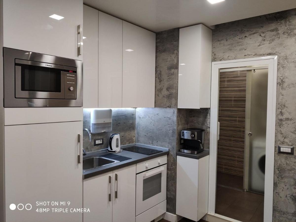 Boutique Apartment Софія Екстер'єр фото
