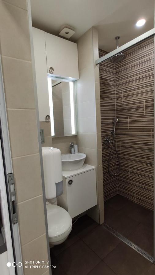 Boutique Apartment Софія Екстер'єр фото