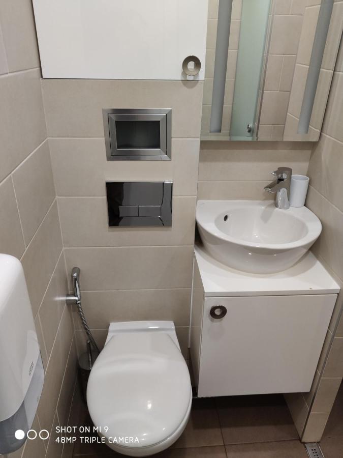 Boutique Apartment Софія Екстер'єр фото